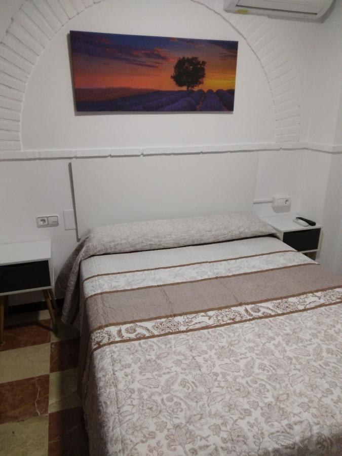Casa De Onil Hotel Eksteriør billede