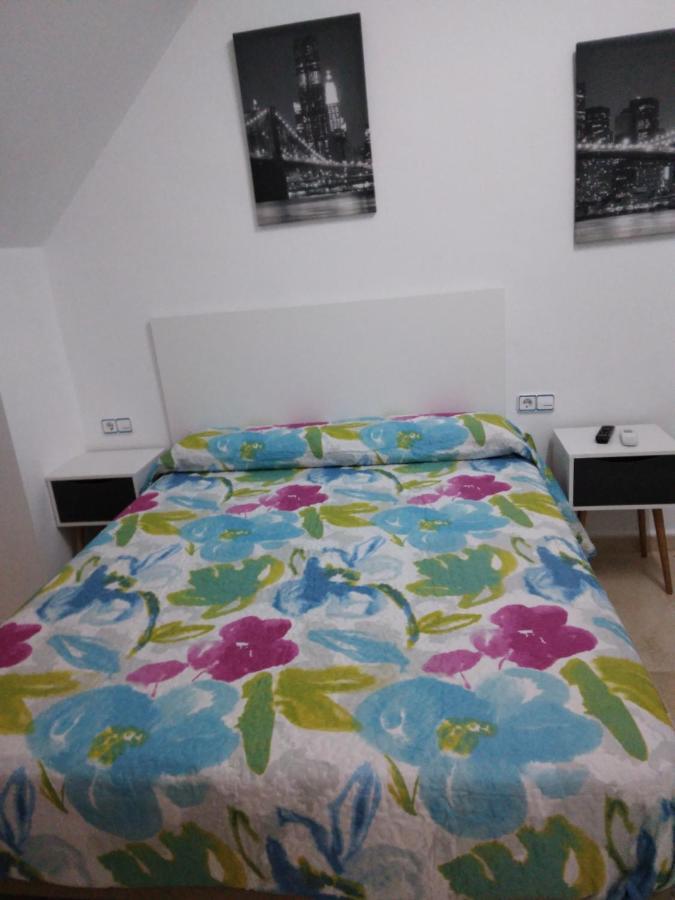 Casa De Onil Hotel Eksteriør billede