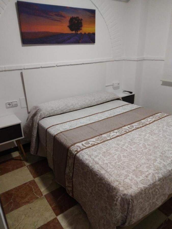 Casa De Onil Hotel Eksteriør billede