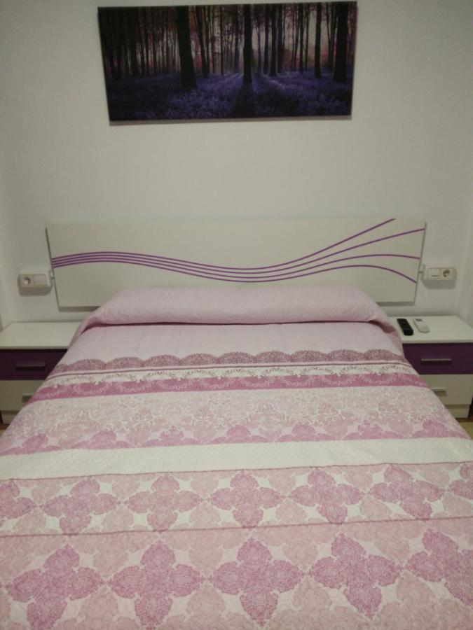 Casa De Onil Hotel Eksteriør billede