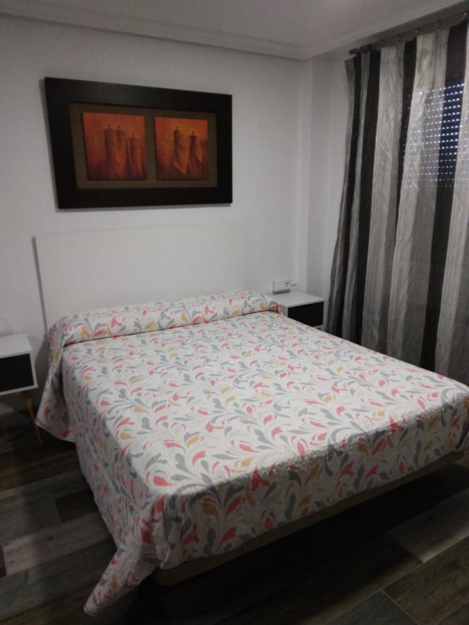 Casa De Onil Hotel Eksteriør billede