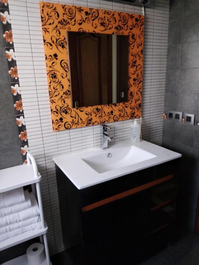 Casa De Onil Hotel Eksteriør billede