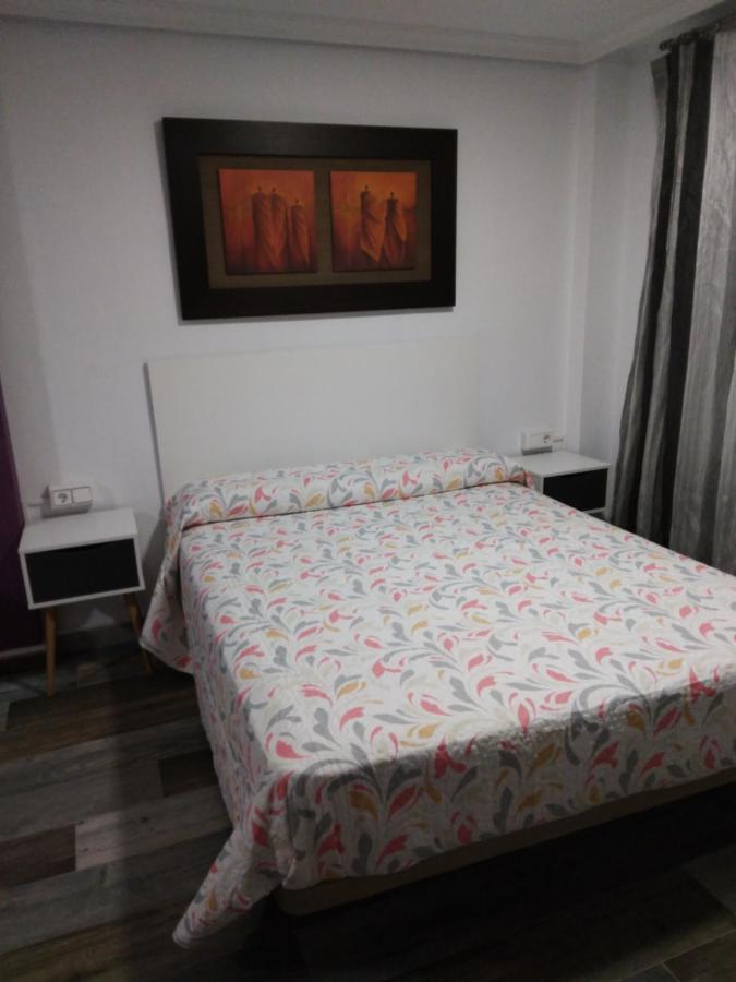 Casa De Onil Hotel Eksteriør billede